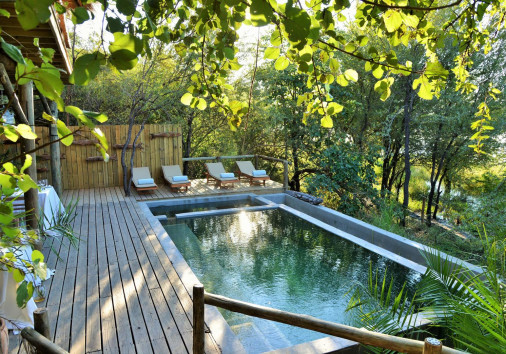 Our Eco Pool