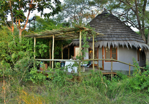 River View Chalet