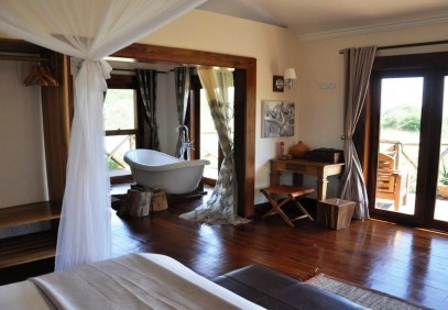 6-Day Luxury Ngorongoro, Lake Manyara and Serengeti Safari