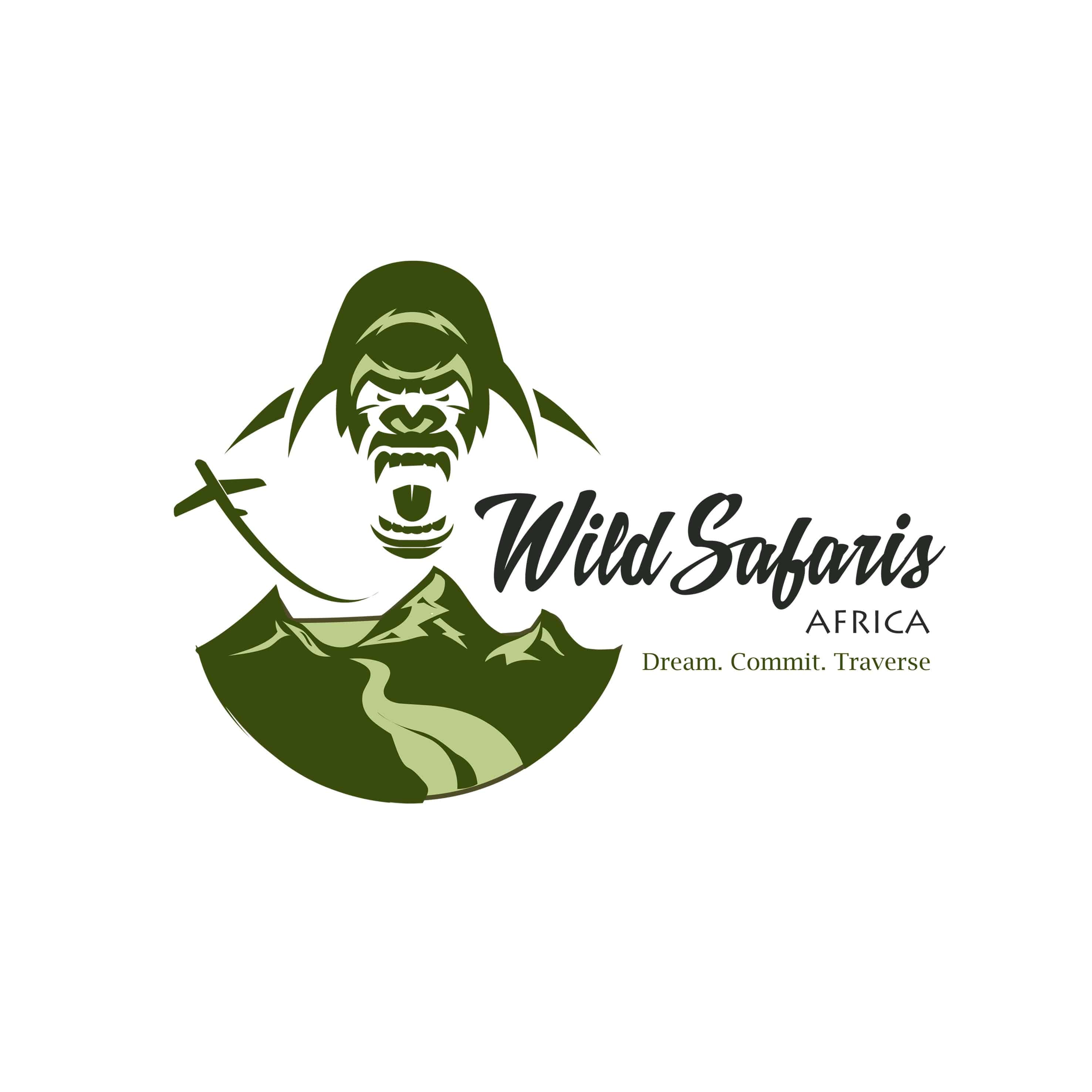 Wild Africa Safaris
