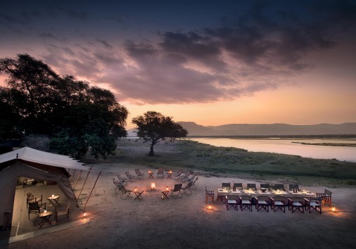 Zambezi Expeditions