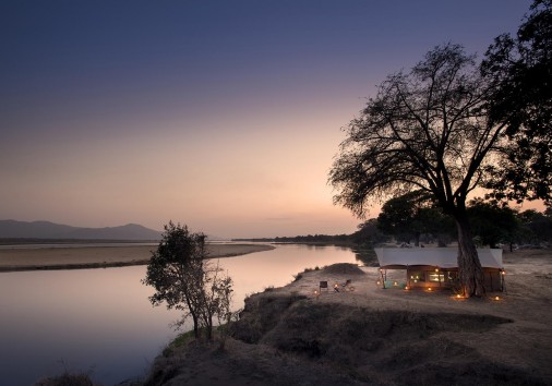 Zambezi Expeditions 1
