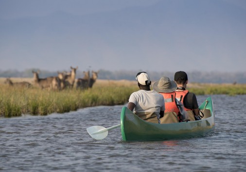 Zambezi Expeditions 5