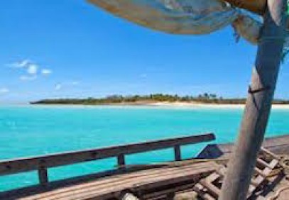 Ibo Island Lodge & Yacht Combo