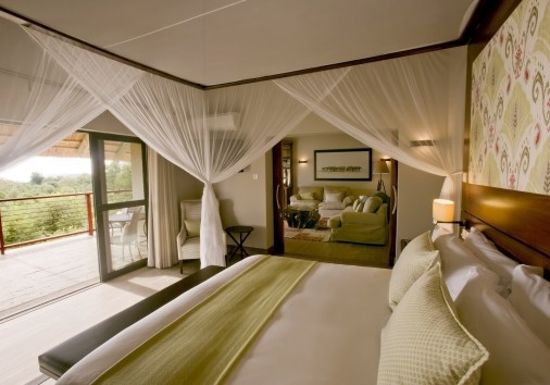 Executive Suite Ilala Lodge Hotel