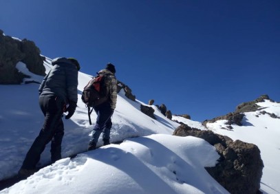 9-Day Kilimanjaro Climbing Safari