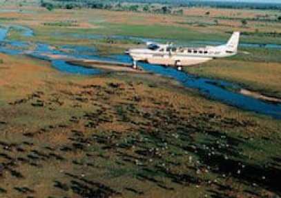 Southern Africa Highlights Safari