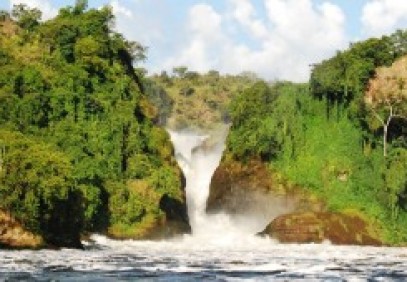 4 Days Best of Murchison Falls Safari