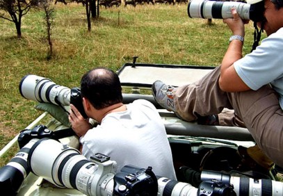 11-Days Tanzania Photographic Safari