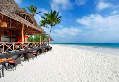 Zanzibar Beach Holiday
