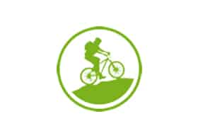 Atlas Mountain Bike
