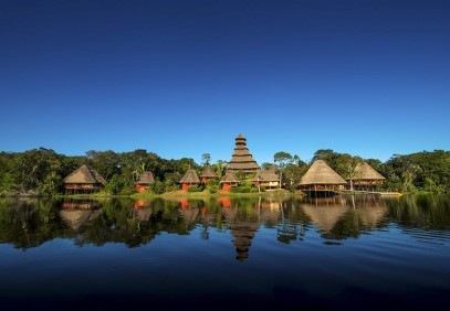 5-Day Yasuni National Park Safari