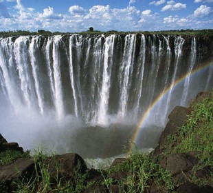 6-Day Lusaka to Livingstone Overland Adventure Safari Tour