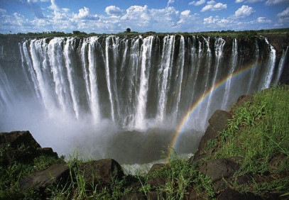 6-Day Lusaka to Livingstone Overland Adventure Safari Tour
