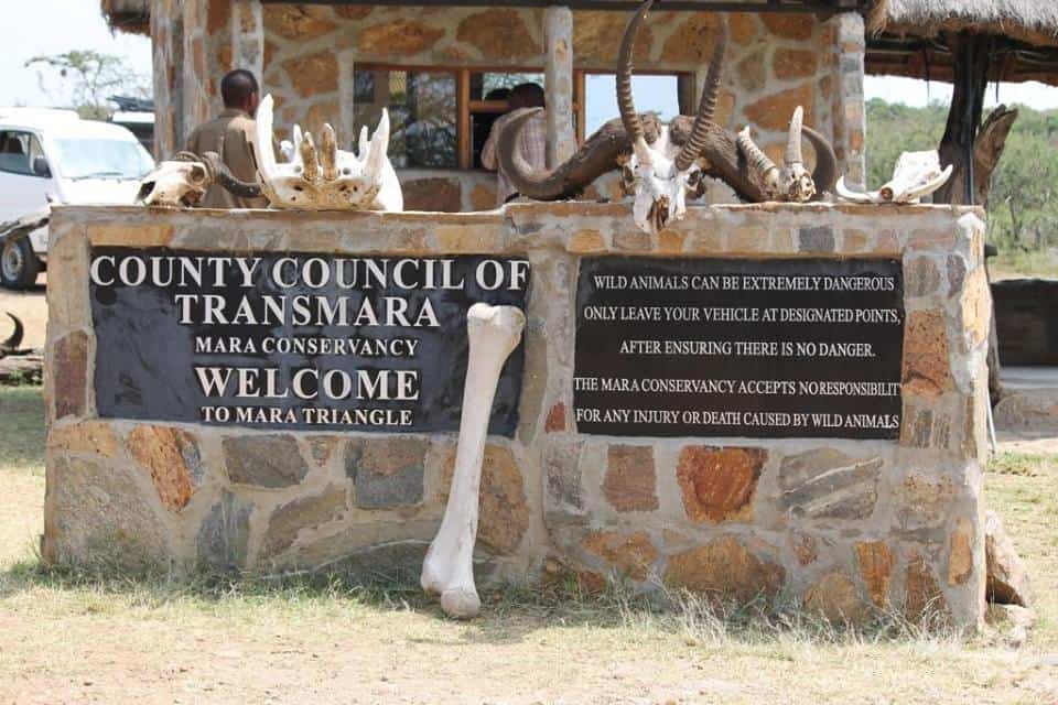 12 Days Combined Kenya and Tanzania Budget Safari