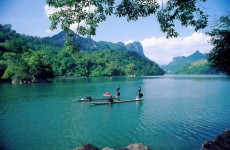 6-Day Best of Vietnam’s Mountains