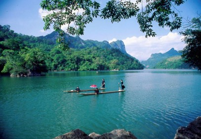 6-Day Best of Vietnam’s Mountains
