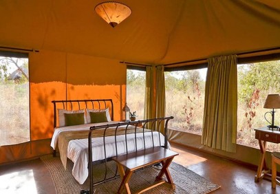 3-Day Kenyan Tented Camp Safari