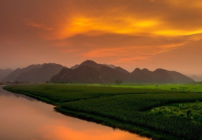 14-Day Vietnam Nature Treasure