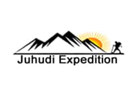 Juhudi Expedition