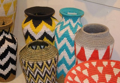 Craft and Safari in Eswatini (Swaziland)