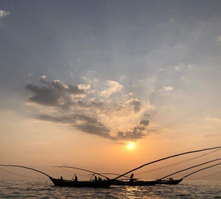 10-Day Trek, Kayak, Explore & See Gorillas in Rwanda