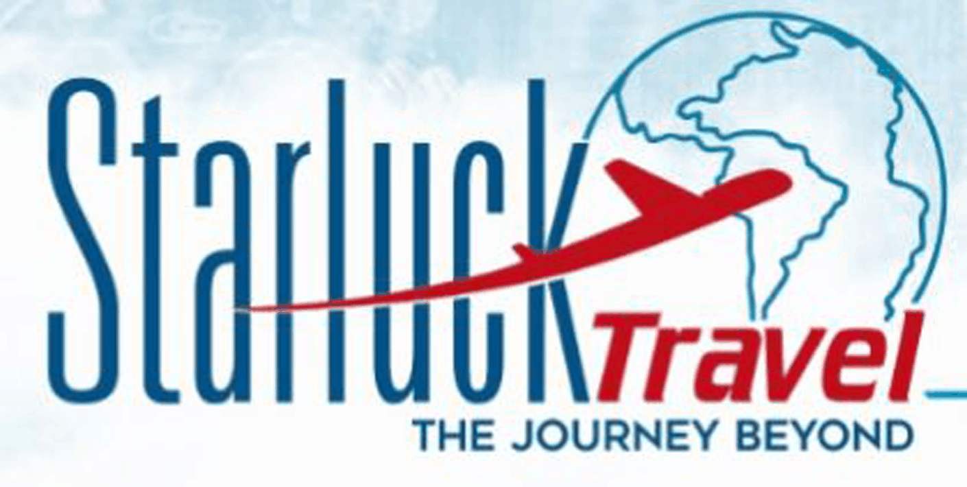 Starluck Travel