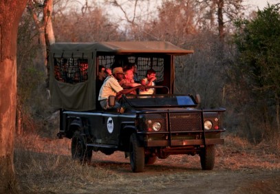 Discover Eswatini
