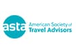 American Society Travel Advisors (ASTA)