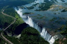 4-Day Livingstone and Elephants Safari