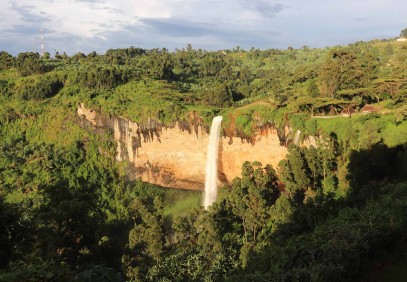 8-Day Undiscovered North East Uganda Tour