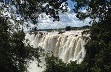 Victoria Falls Tour
