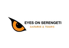 Eyes On Serengeti