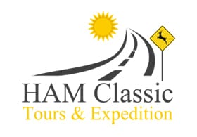 Ham Classic Tours and Expedition