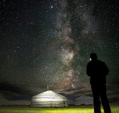 Mongolia
