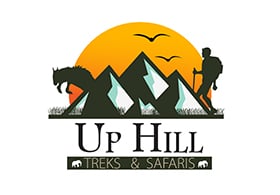 Uphill Treks and Safaris