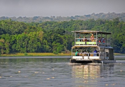 3-Day Murchison Falls National Park