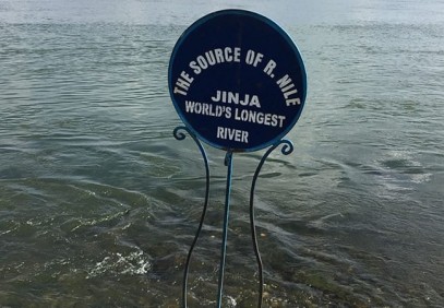 1-Day Jinja Source of the Nile