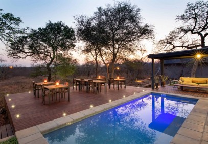 4-Day Moya Quick Safari Package