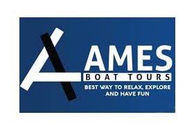 Ames Boat Tours – Safari Deal