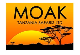 Moak Tanzania Safaris
