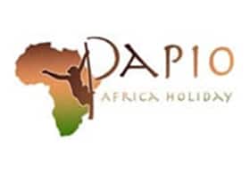 Papio Africa Holidays