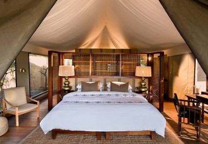 10-Day Luxury Tanzania Tour