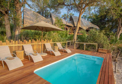 29-Day Luxury African Fly-in Safari