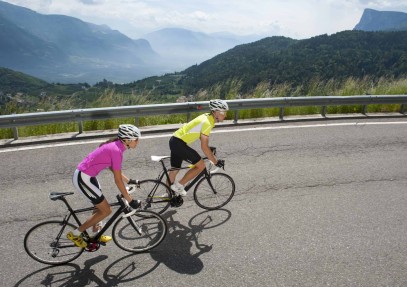 6-Day Ecuador Cycling Vacation