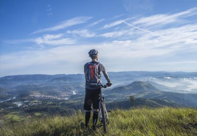 15-Day Mountainous Cycling Safari