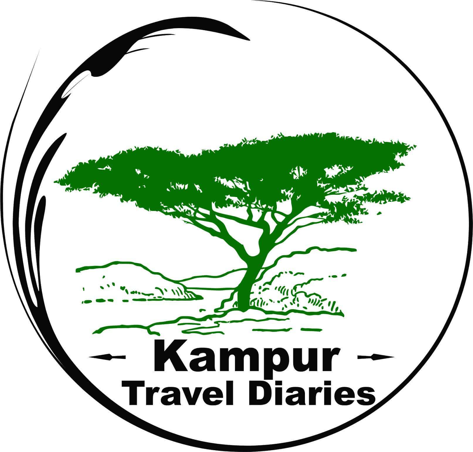 Kampur Travel Diaries