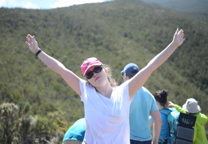 8-Day Kilimanjaro Climb Lemosho Route