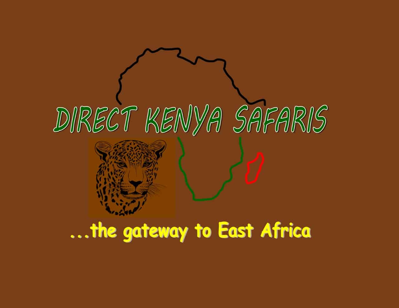Direct Kenya Safaris