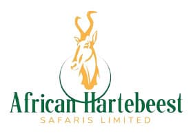 African Hartebeest Safaris